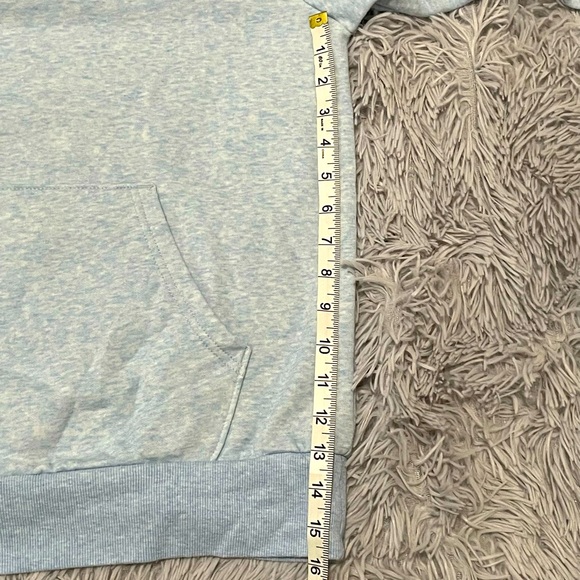 Old Navy Plain Color Hoodie - Picture 6 of 7